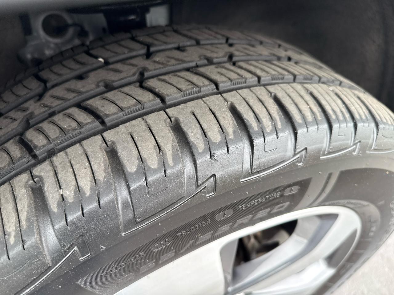 Chevrolet Traverse AWD 4dr LT Leather w/3LT 2019