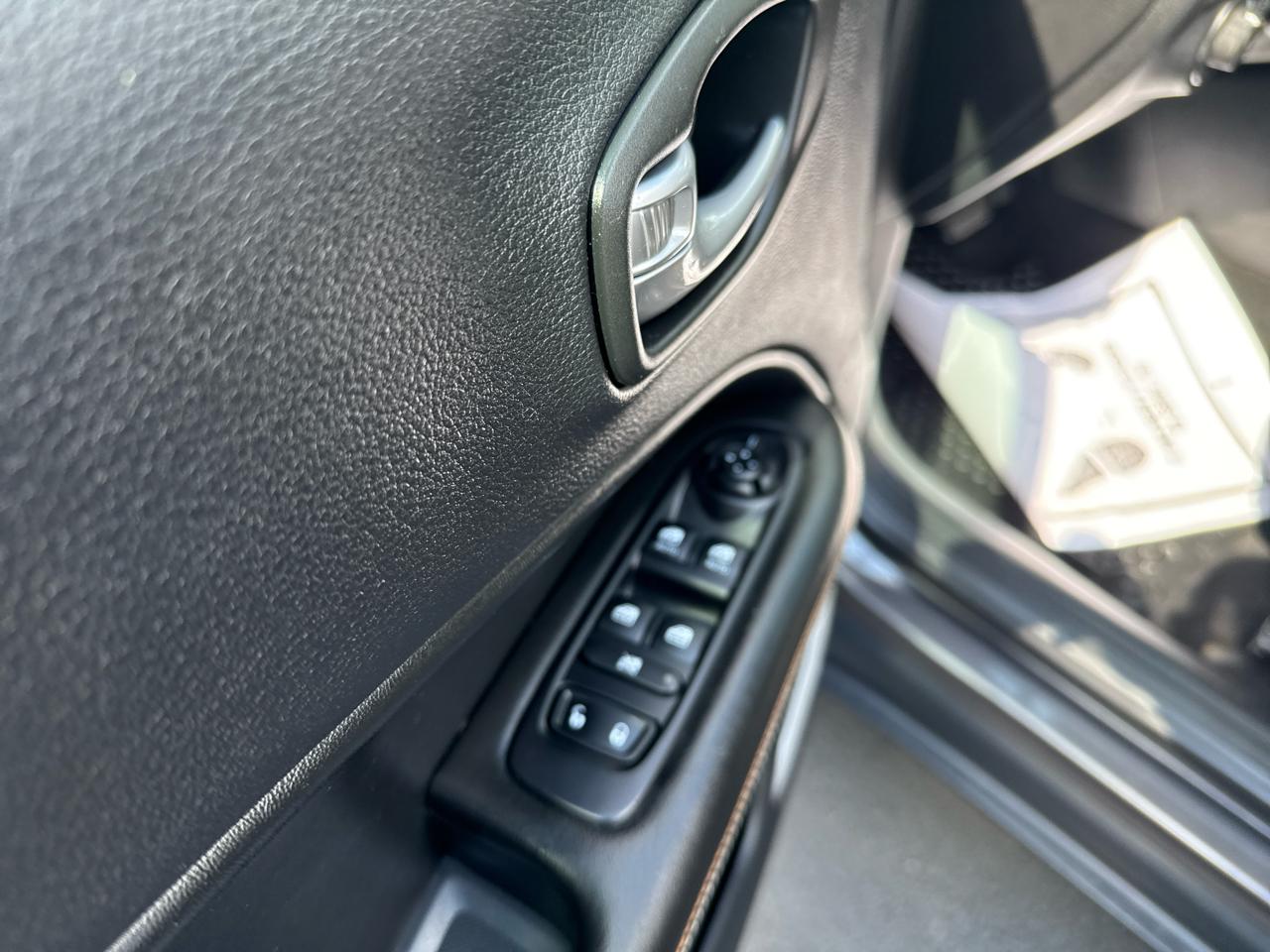 Jeep Compass Latitude 4x4 2019