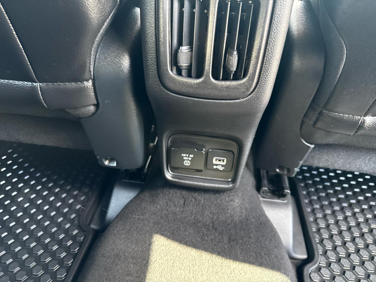 Jeep Compass Latitude 4x4 2019