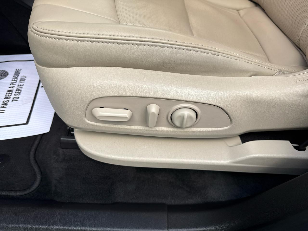 Buick Enclave AWD 4dr Essence 2019