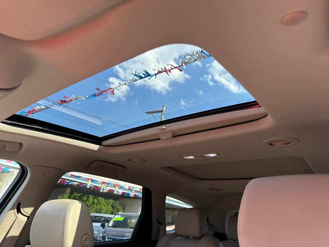 Buick Enclave AWD 4dr Essence 2019