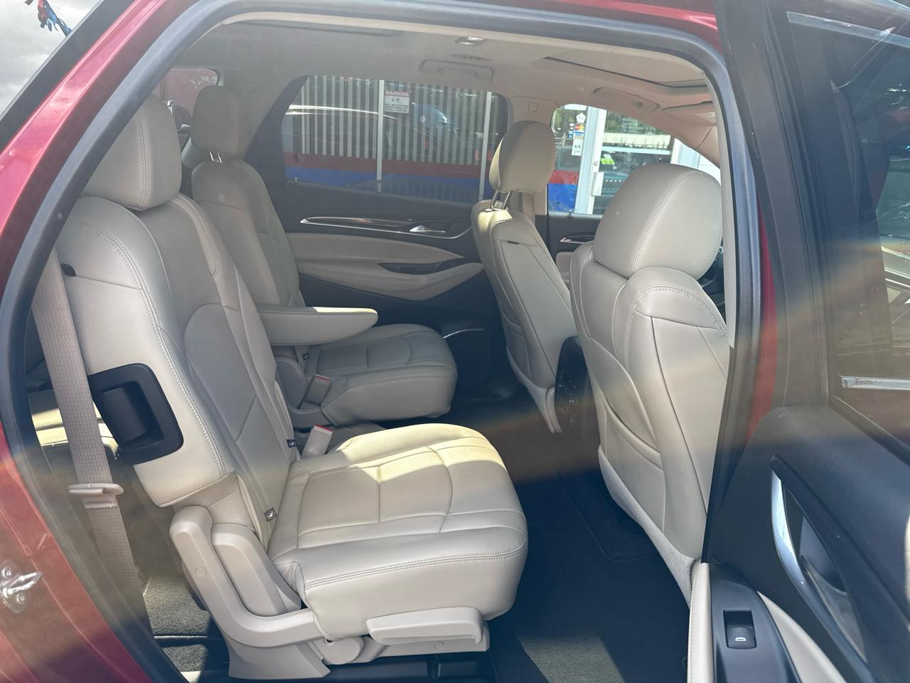 Buick Enclave AWD 4dr Essence 2019