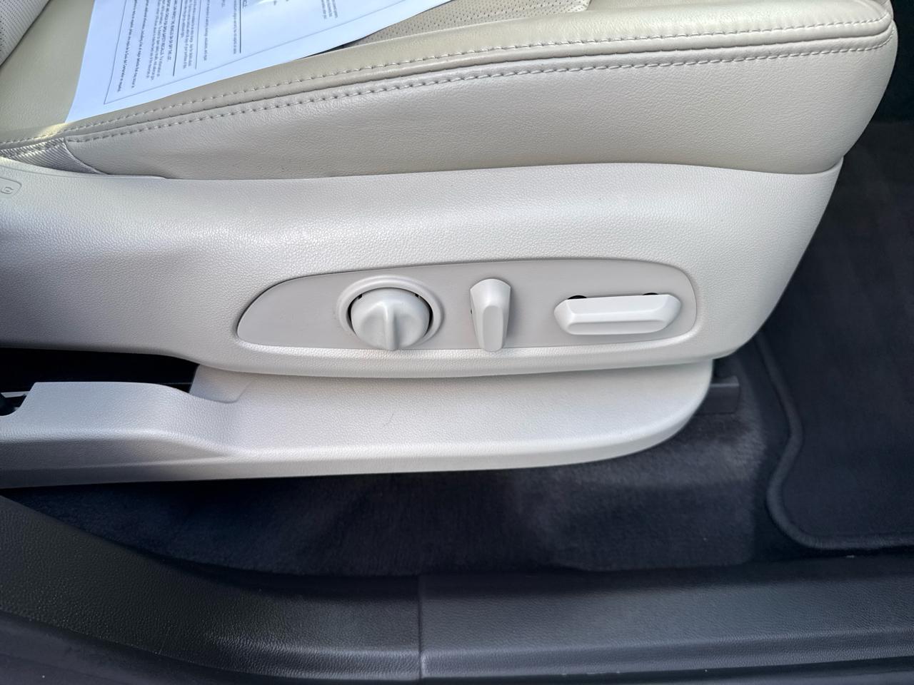 Buick Enclave AWD 4dr Essence 2019
