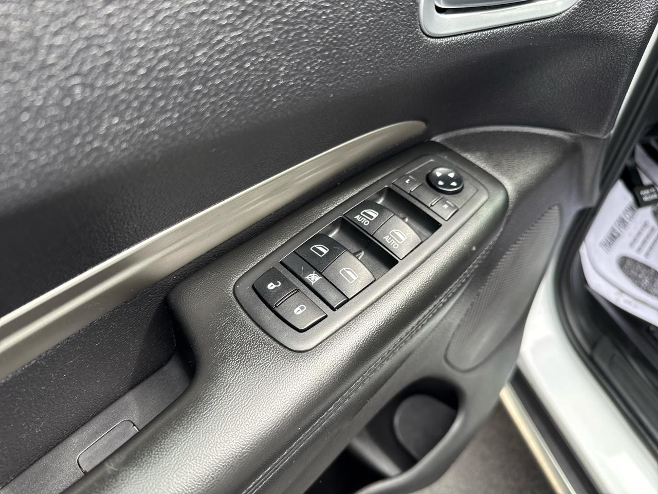 Dodge Durango SXT AWD 2019