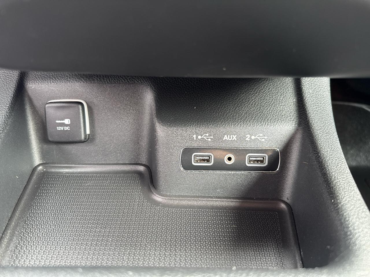 Dodge Durango SXT AWD 2019