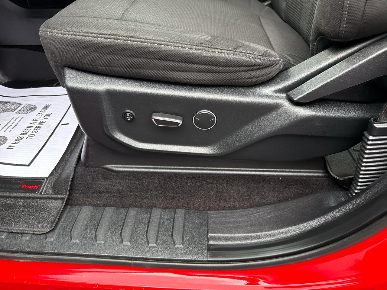 Ford F-150 4WD SuperCrew 139" XLT 2016