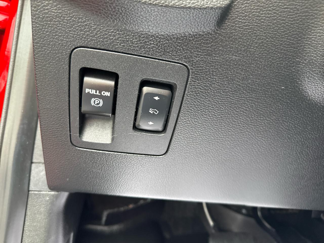 Ford F-150 4WD SuperCrew 139" XLT 2016