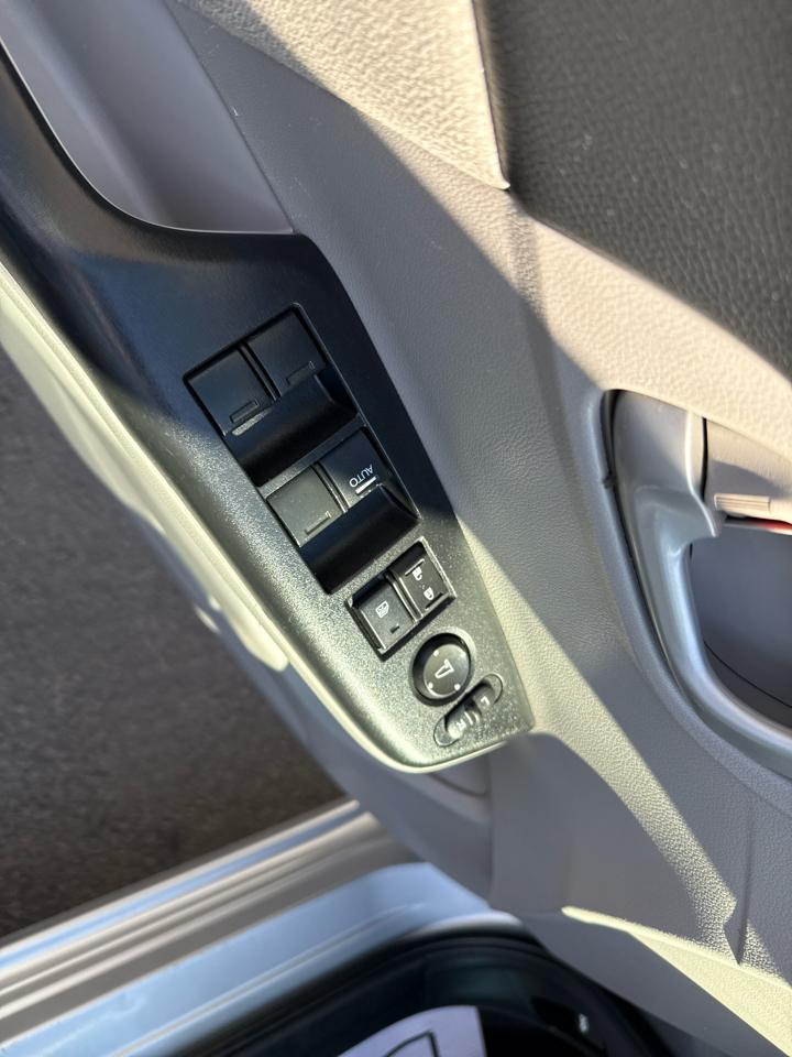 Honda Civic Sdn 4dr Auto LX 2013