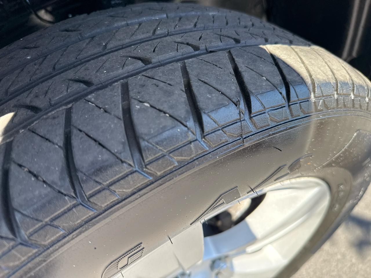 Jeep Patriot 4WD 4dr Latitude 2016