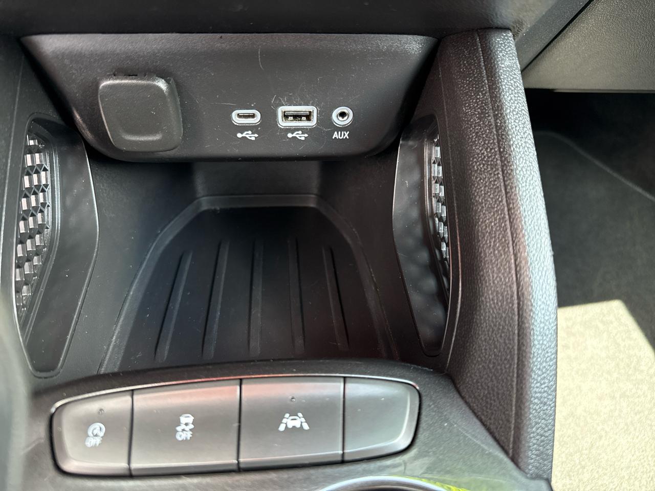 Chevrolet TrailBlazer FWD 4dr LS 2021
