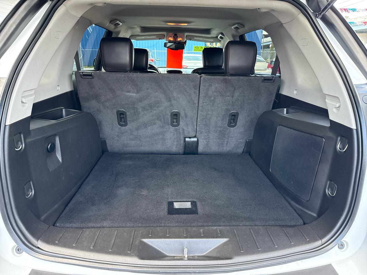 GMC Terrain AWD 4dr Denali 2015