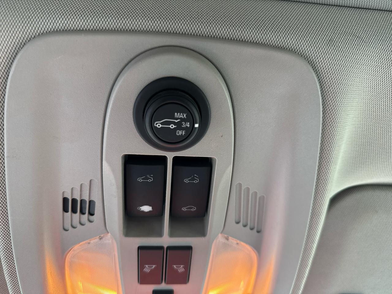 GMC Terrain AWD 4dr Denali 2015
