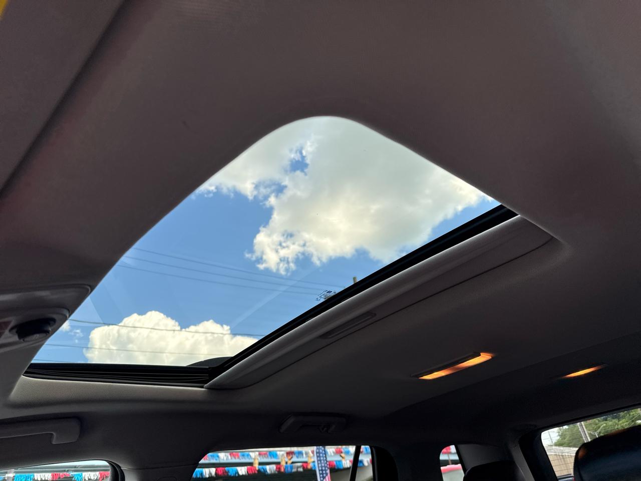 GMC Terrain AWD 4dr Denali 2015