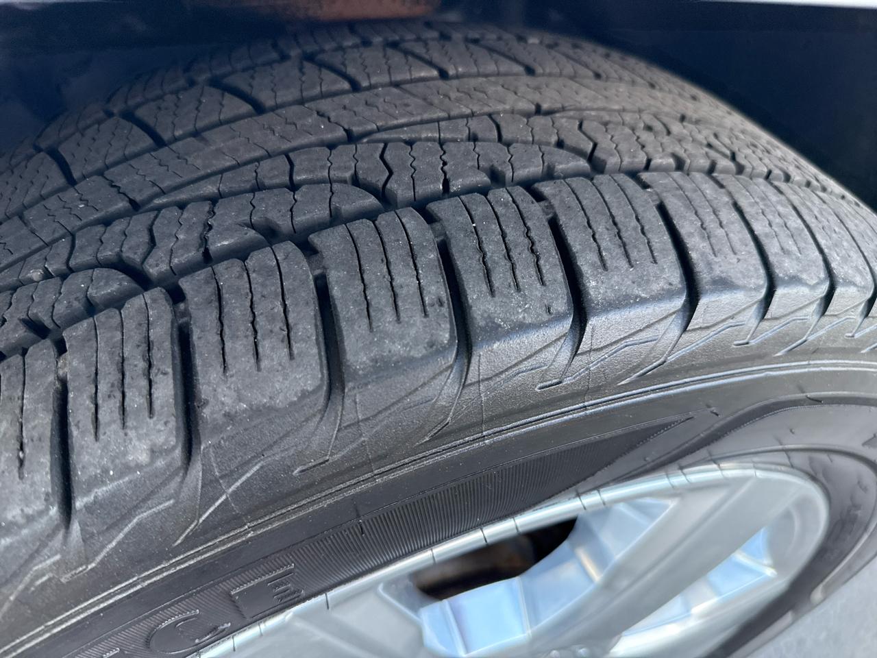 GMC Terrain AWD 4dr Denali 2015