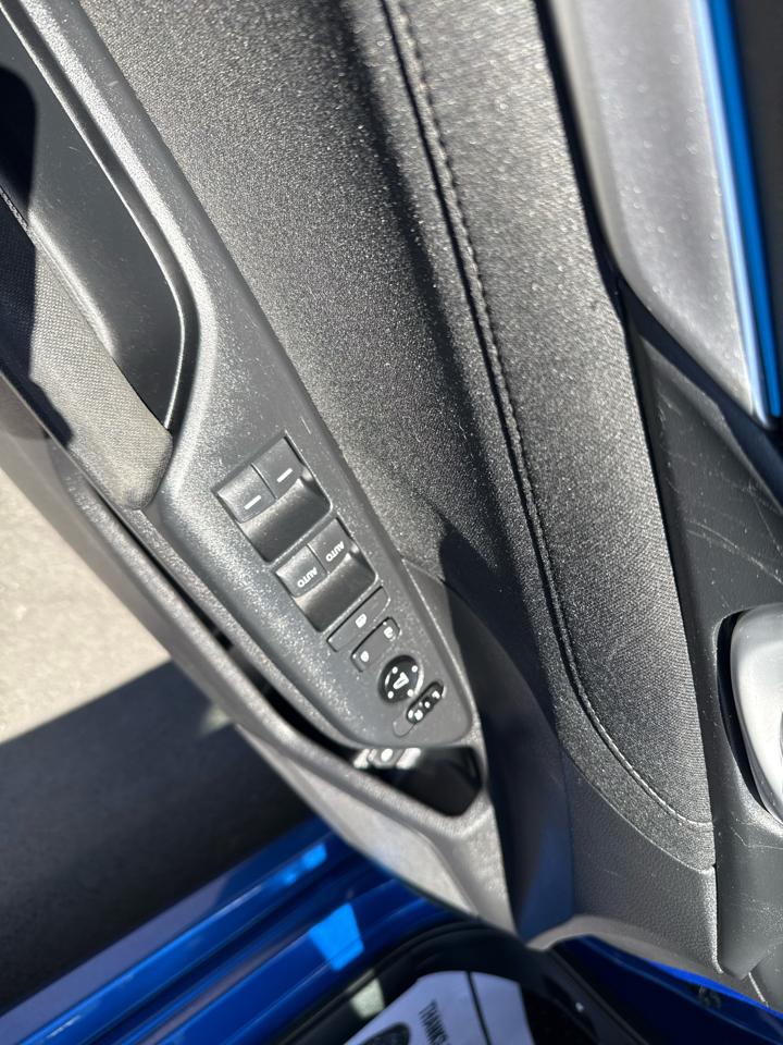 Honda Civic Sedan EX CVT 2017