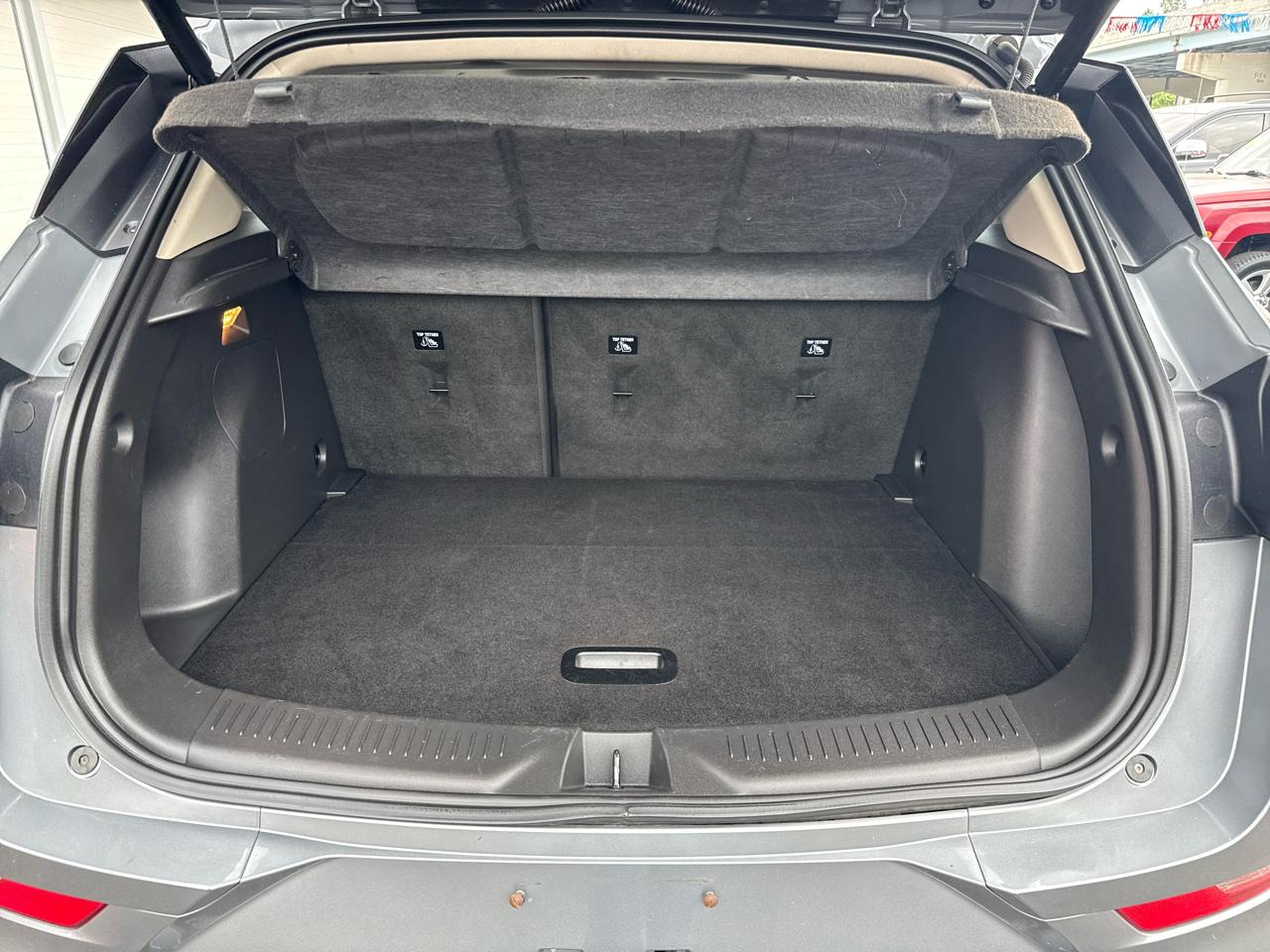 Buick Encore GX AWD 4dr Preferred 2020