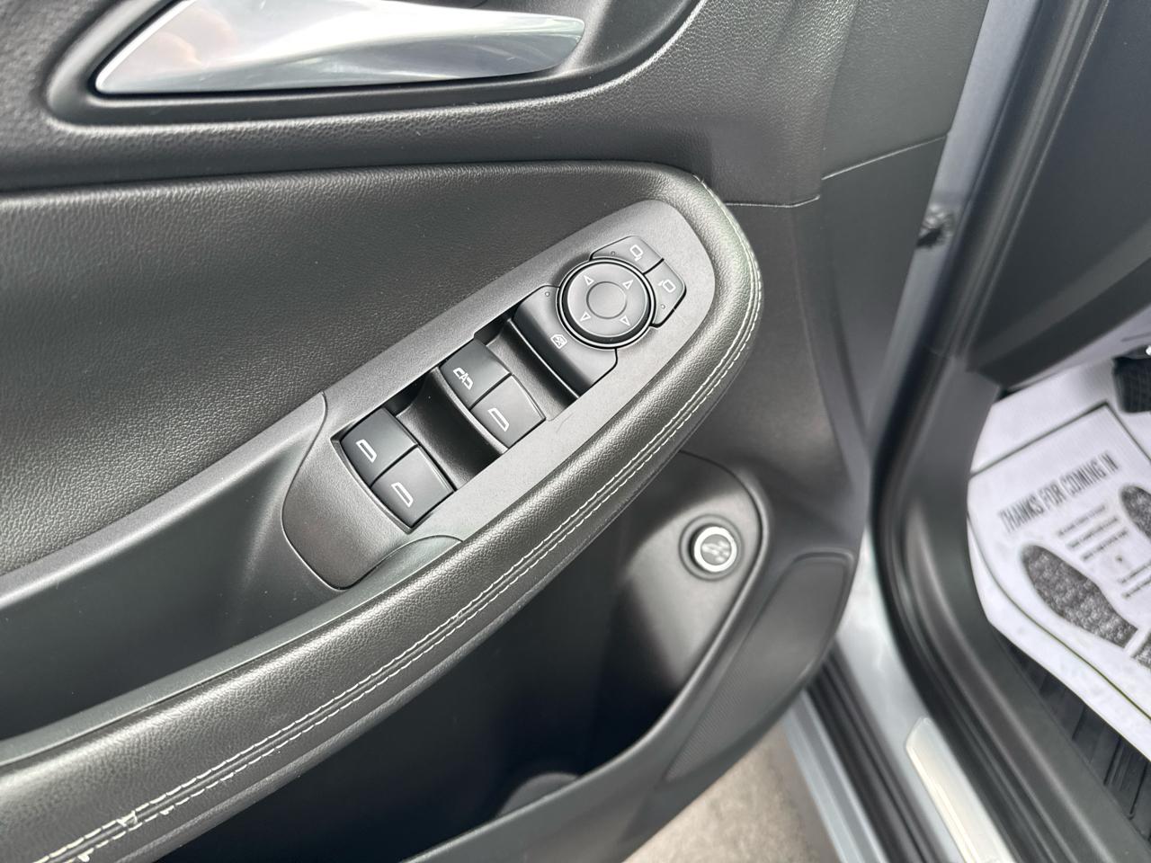 Buick Encore GX AWD 4dr Preferred 2020