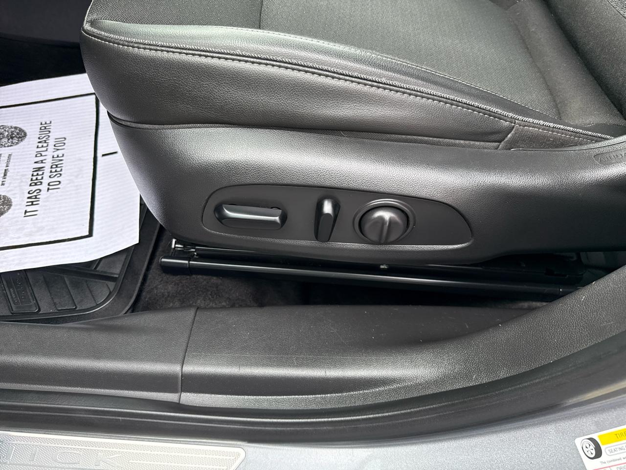 Buick Encore GX AWD 4dr Preferred 2020