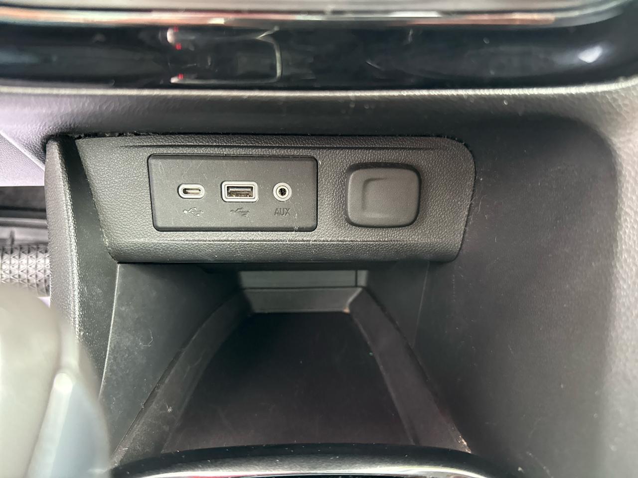 Buick Encore GX AWD 4dr Preferred 2020