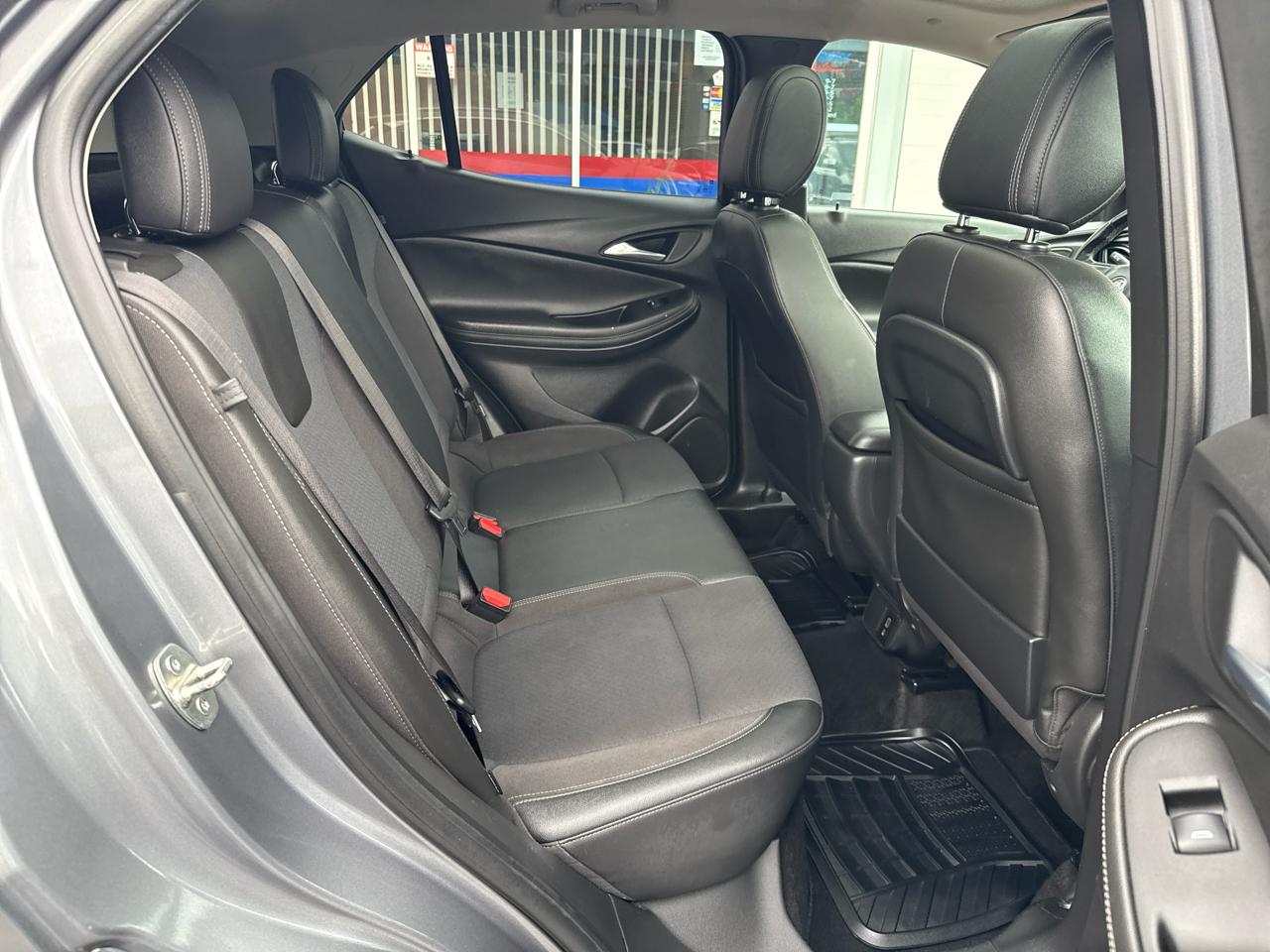Buick Encore GX AWD 4dr Preferred 2020