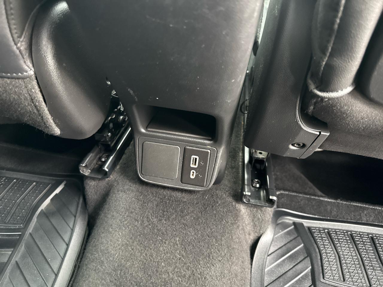 Buick Encore GX AWD 4dr Preferred 2020
