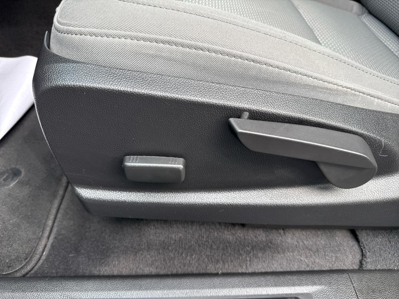 Chevrolet Colorado 4WD Crew Cab 128.3" Work Truck 2019
