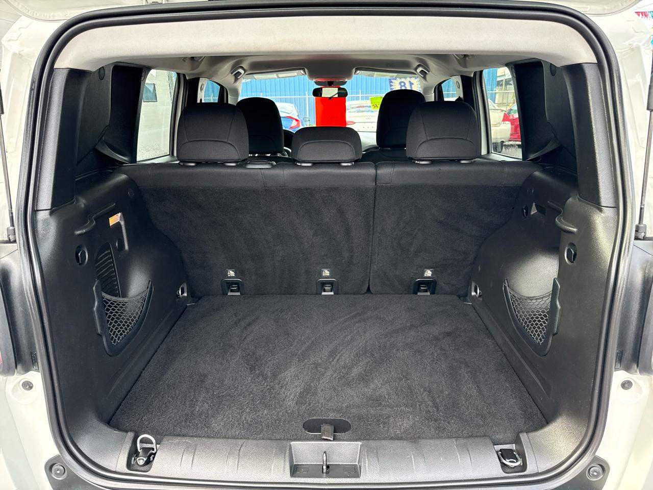 Jeep Renegade Sport 4x4 2018