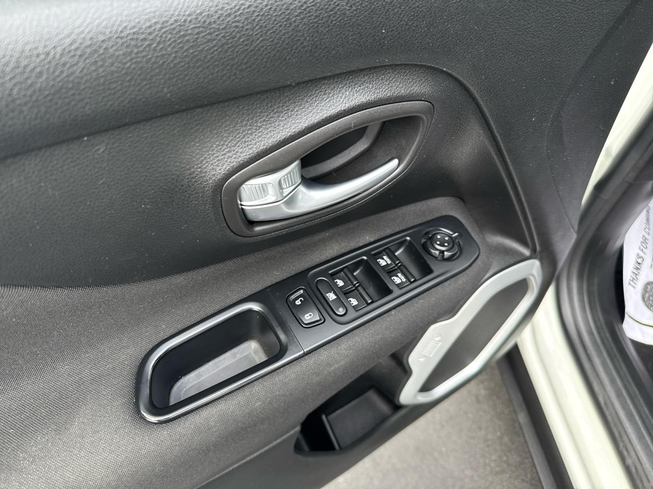 Jeep Renegade Sport 4x4 2018