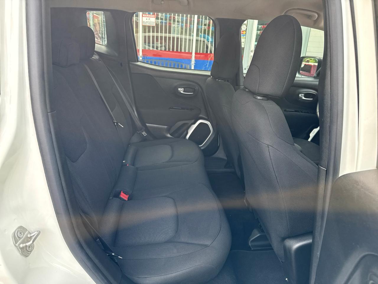 Jeep Renegade Sport 4x4 2018