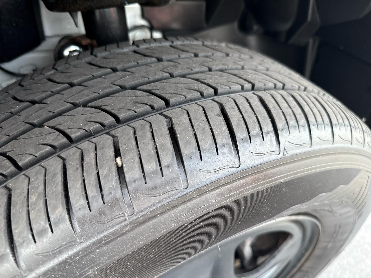 Jeep Renegade Sport 4x4 2018