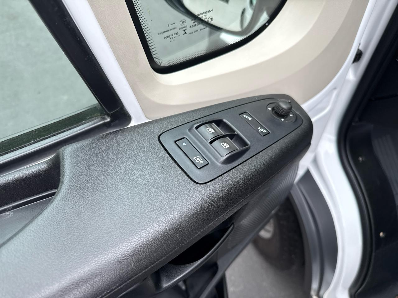 RAM ProMaster Cargo Van 2500 High Roof 159" WB 2017