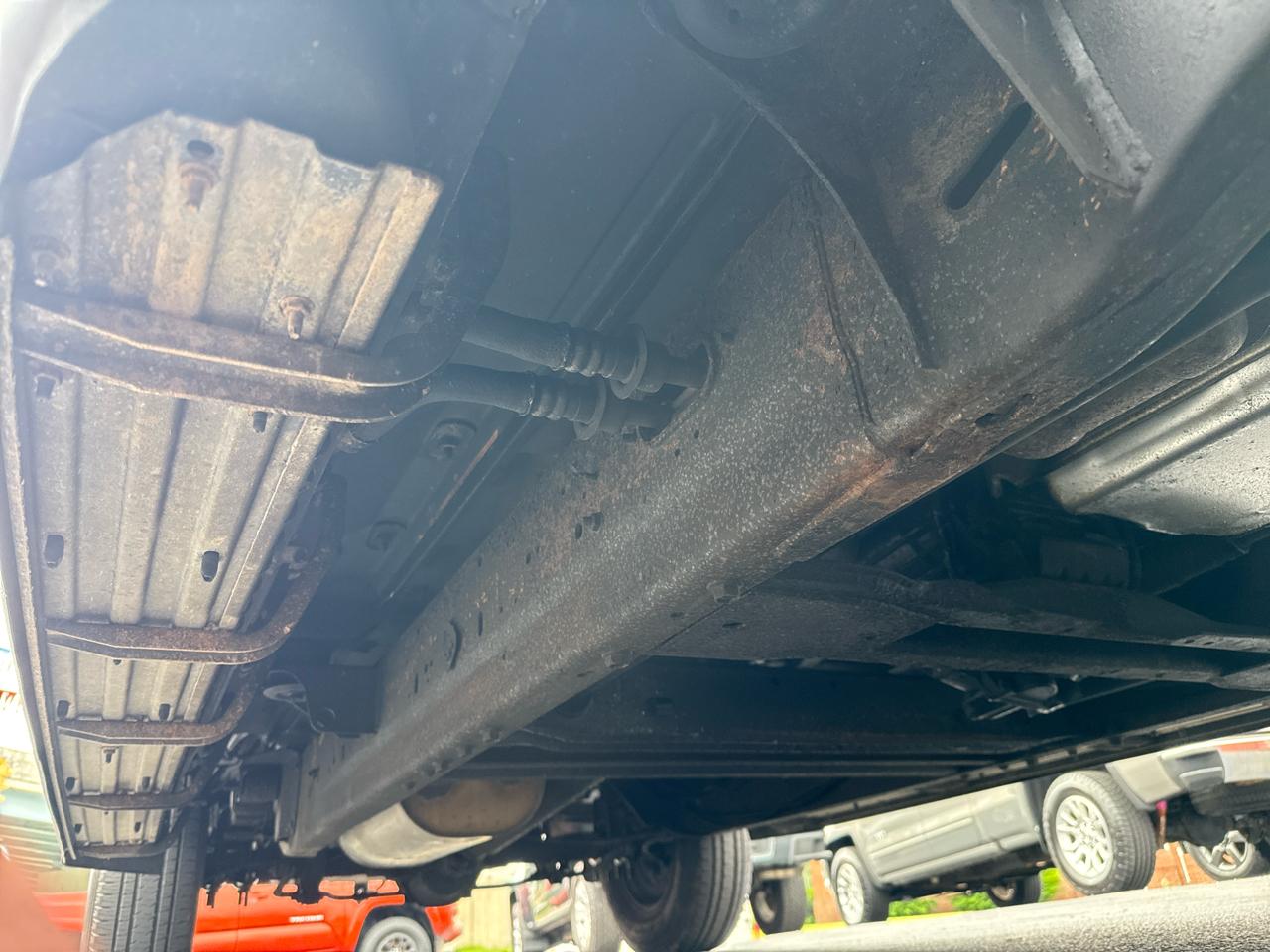 Chevrolet Suburban 1500 4WD 1996