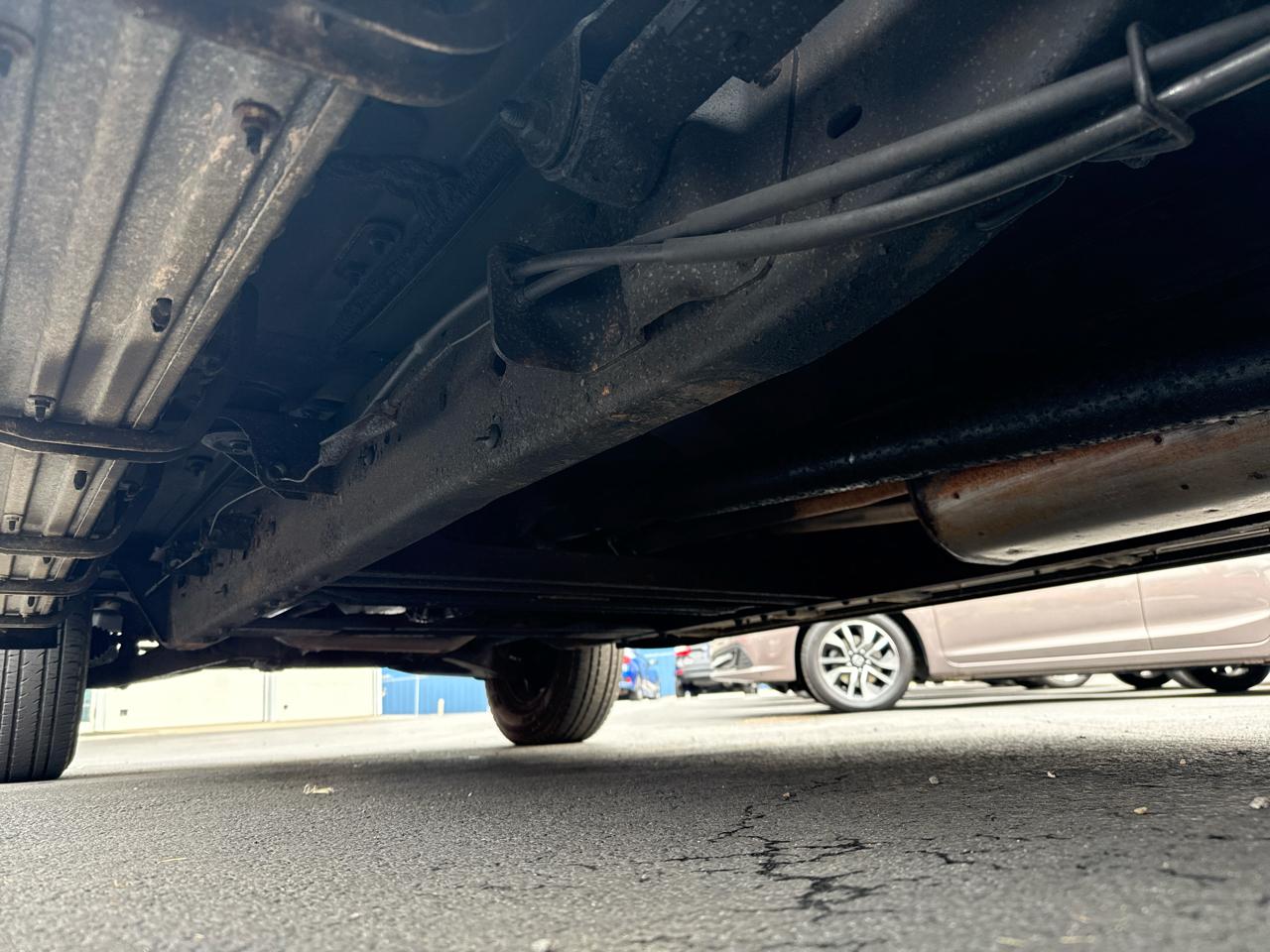 Chevrolet Suburban 1500 4WD 1996