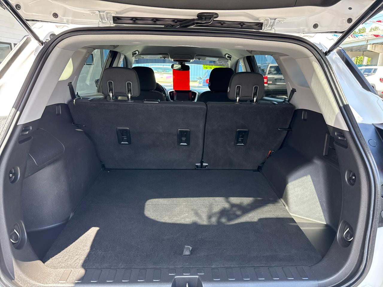 GMC Terrain AWD 4dr SLE 2020