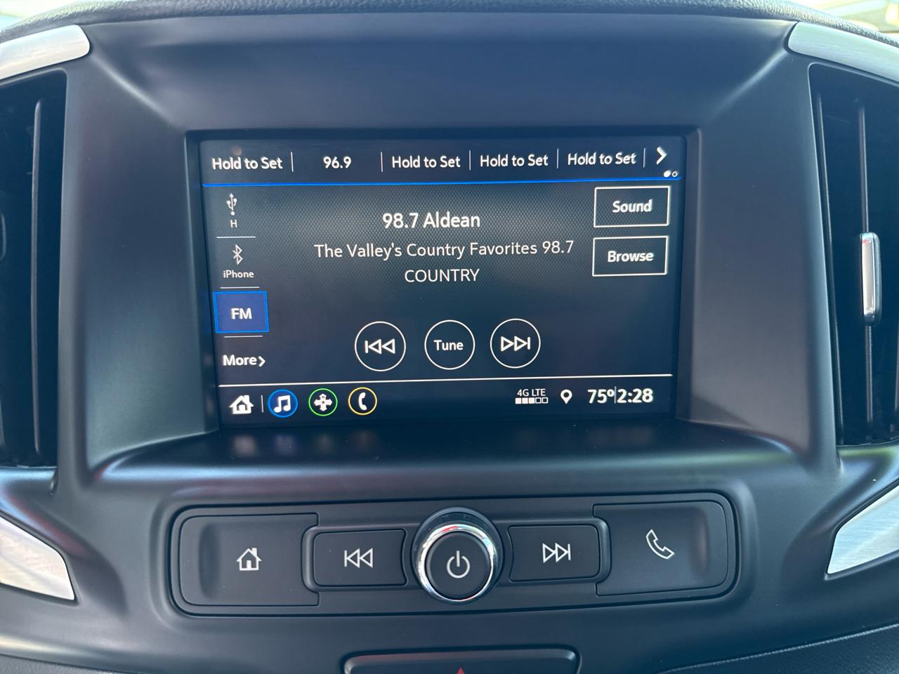 GMC Terrain AWD 4dr SLE 2020