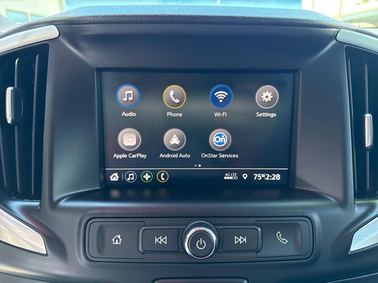 GMC Terrain AWD 4dr SLE 2020