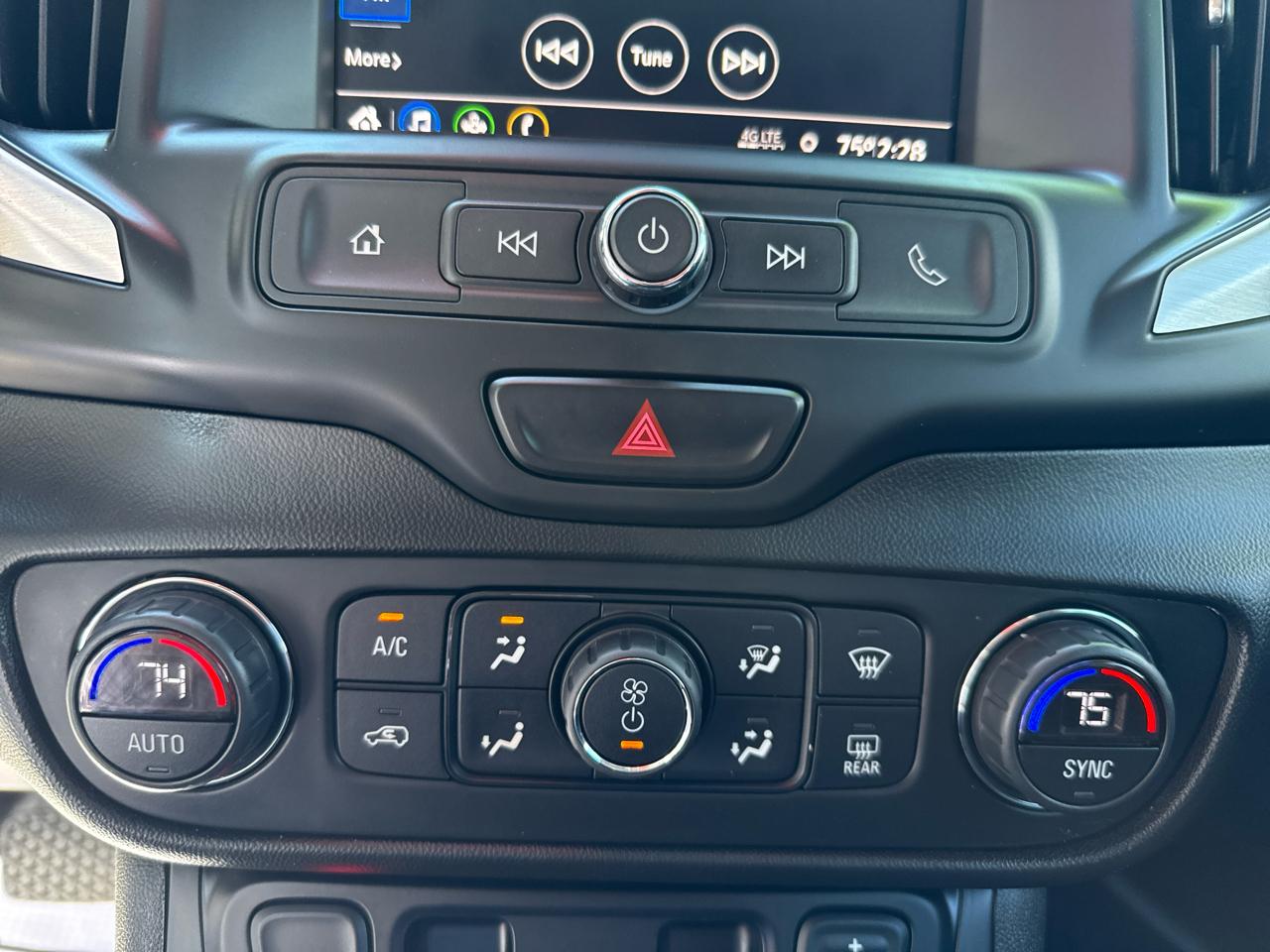GMC Terrain AWD 4dr SLE 2020