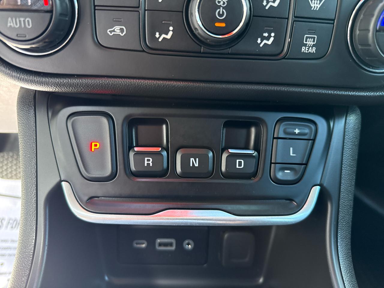 GMC Terrain AWD 4dr SLE 2020