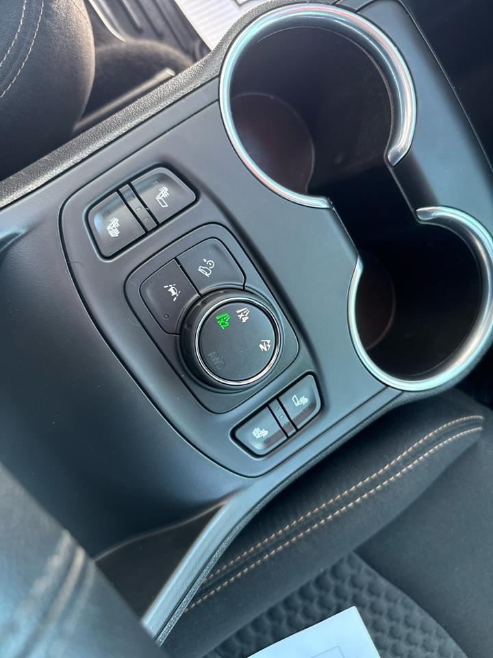 GMC Terrain AWD 4dr SLE 2020