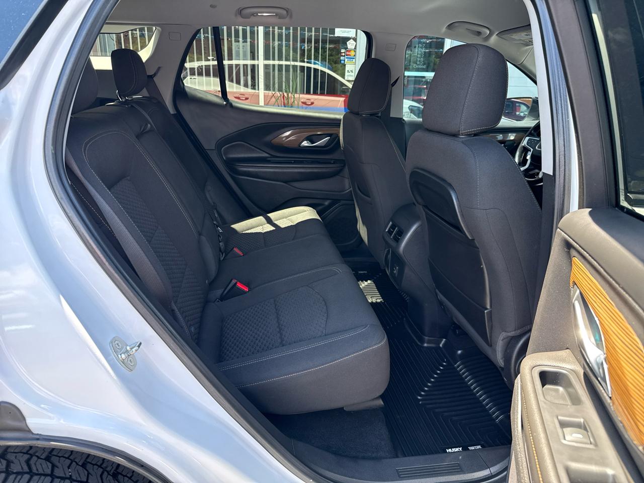 GMC Terrain AWD 4dr SLE 2020
