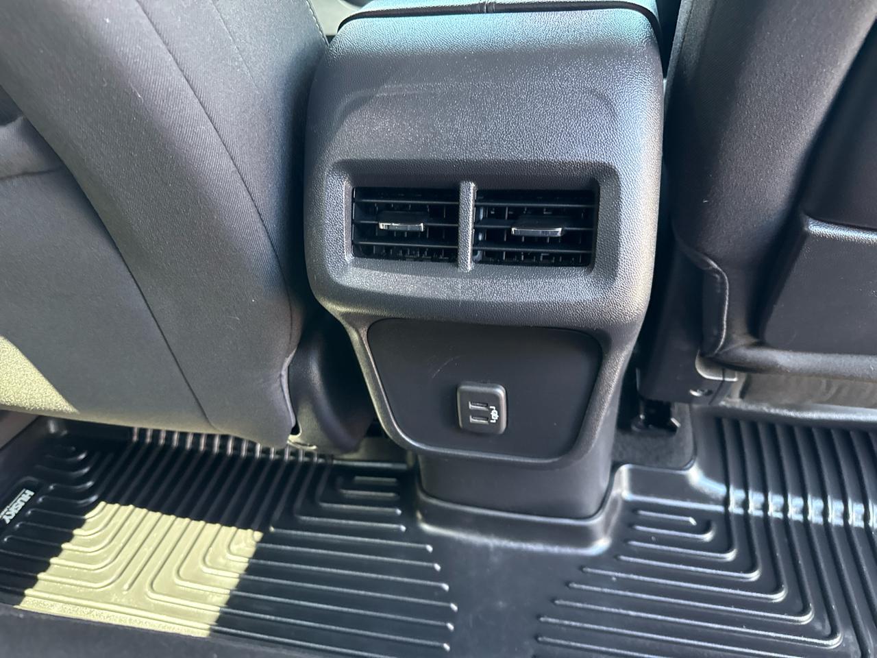 GMC Terrain AWD 4dr SLE 2020
