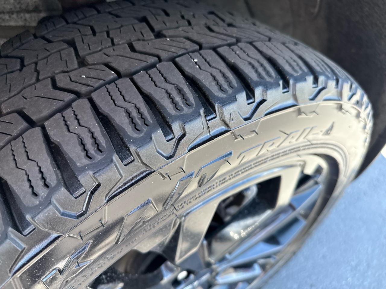 GMC Terrain AWD 4dr SLE 2020