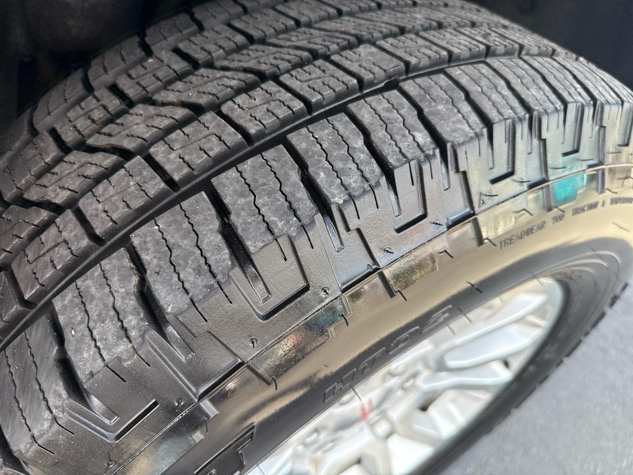 GMC Sierra 1500 4WD Double Cab 143.5" SLE 2017