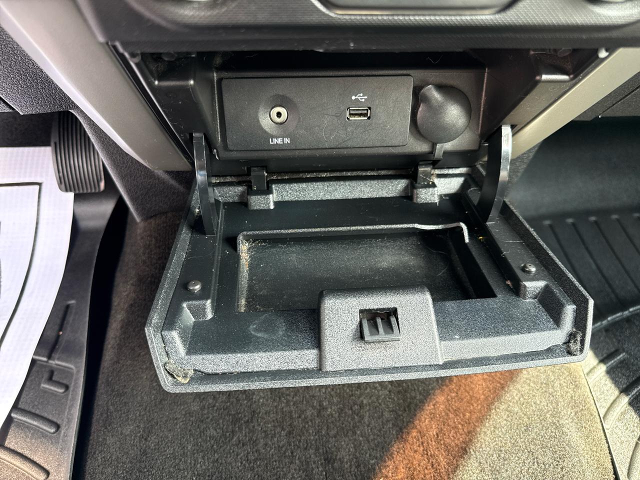 Ford F-150 4WD SuperCrew 139" XLT 2014