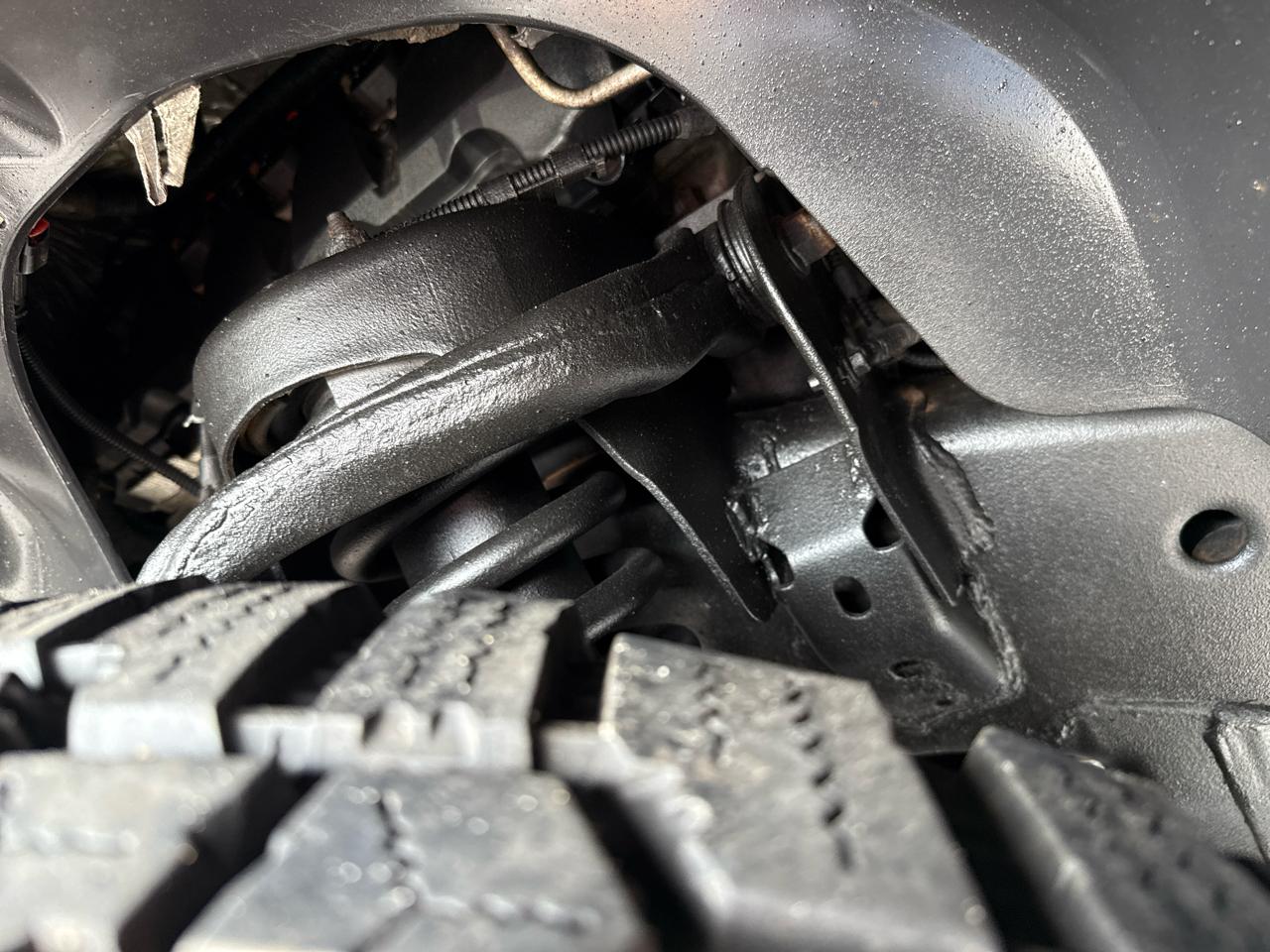 Ford F-150 4WD SuperCrew 139" XLT 2014