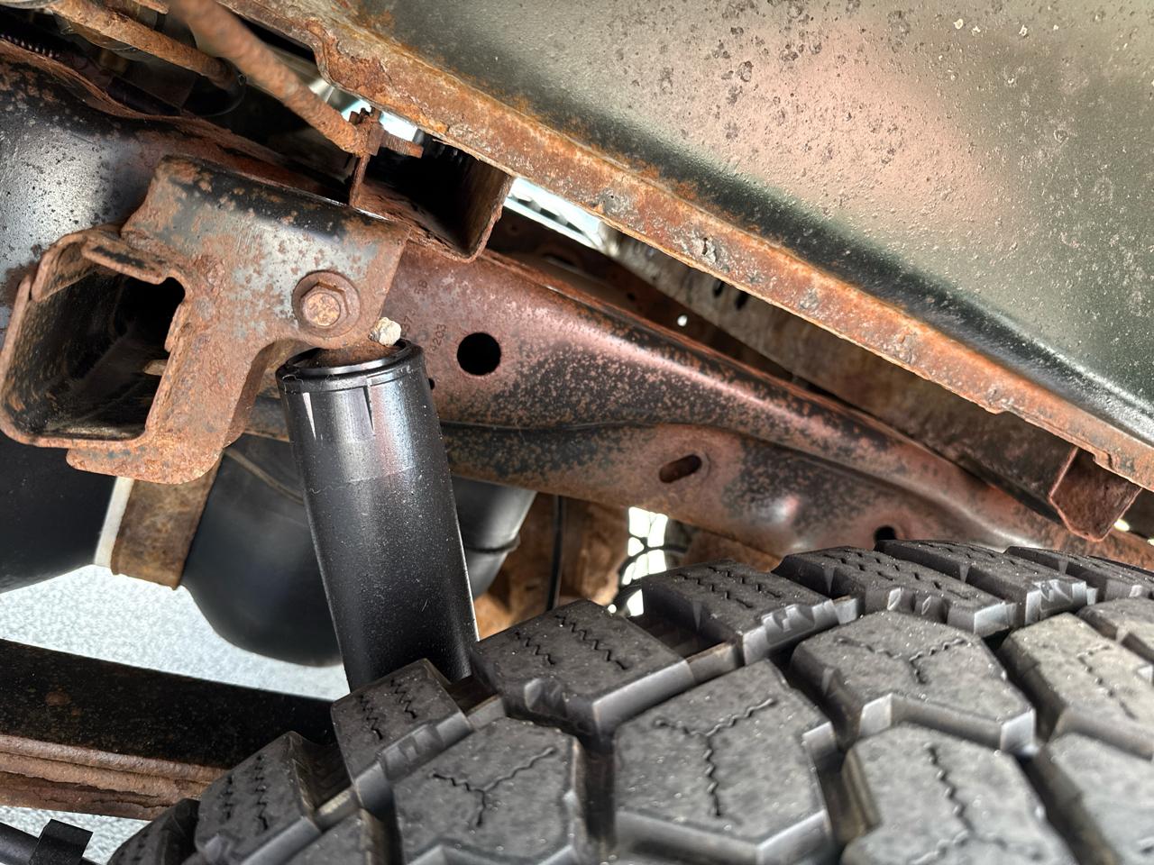 Ford F-150 4WD SuperCrew 139" XLT 2014