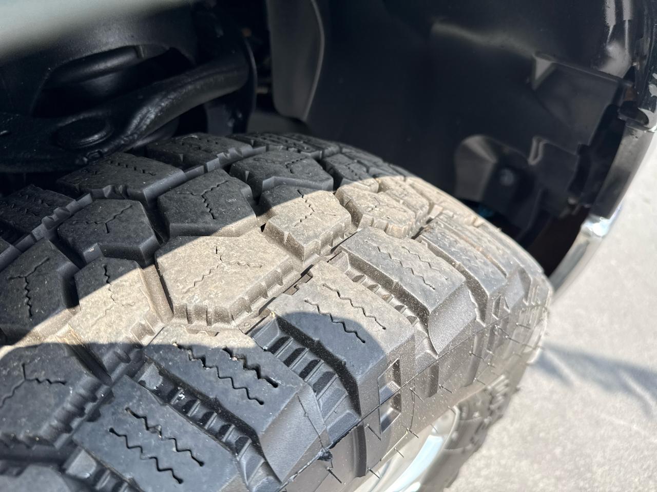 Ford F-150 4WD SuperCrew 139" XLT 2014