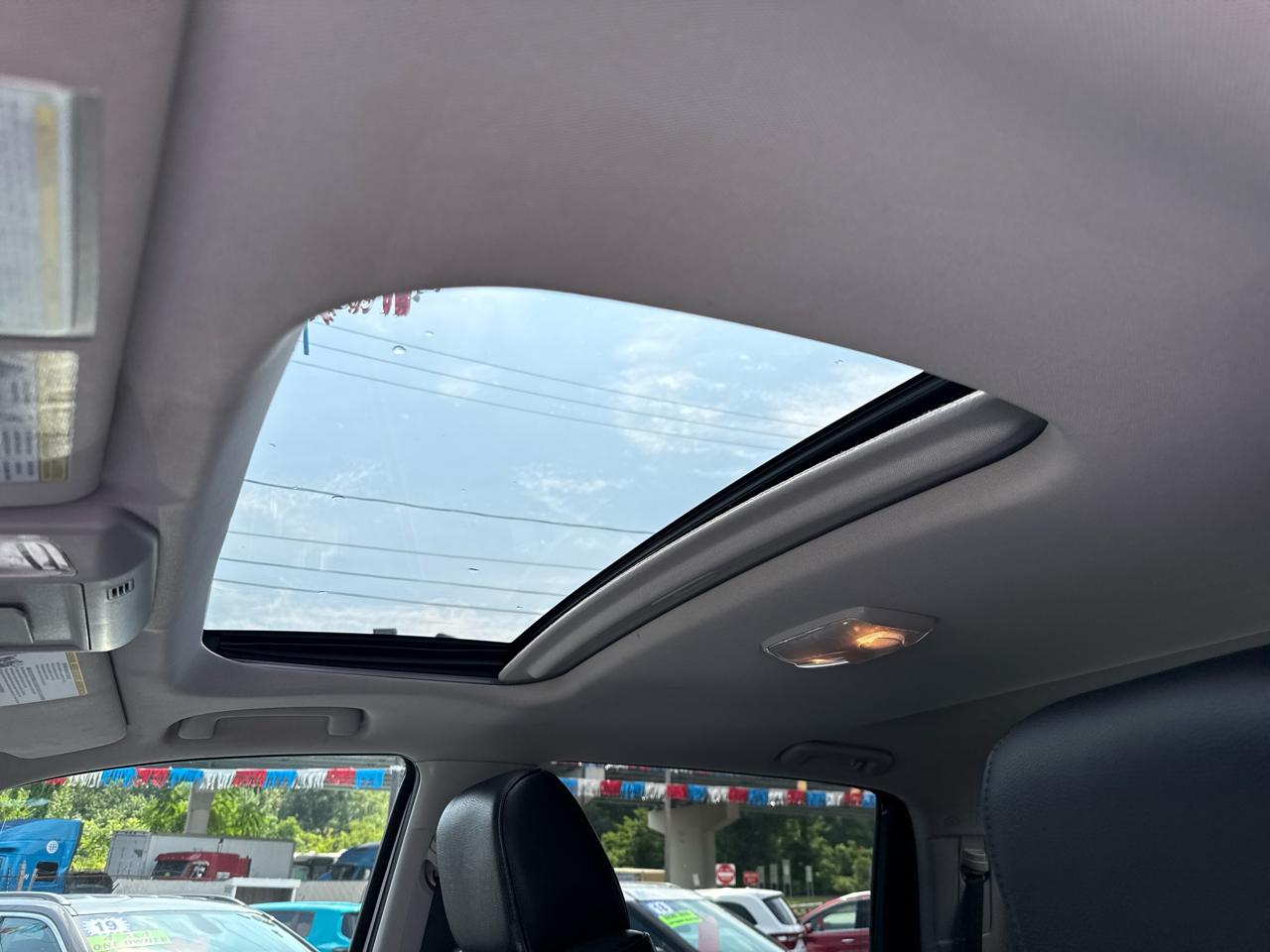 Toyota Tundra 4WD Limited CrewMax 5.5' Bed (Natl) 2018