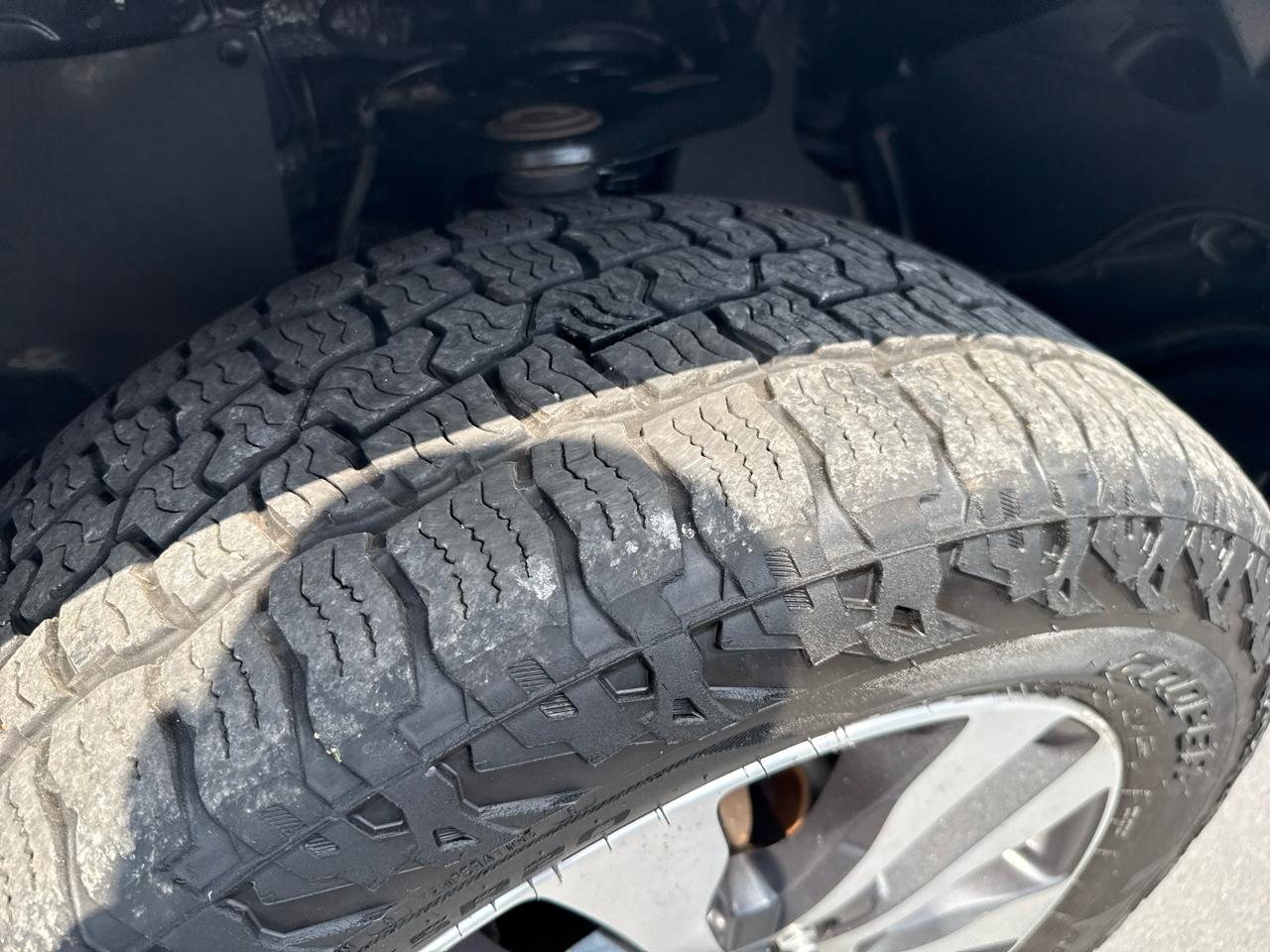 Toyota Tundra 4WD Limited CrewMax 5.5' Bed (Natl) 2018