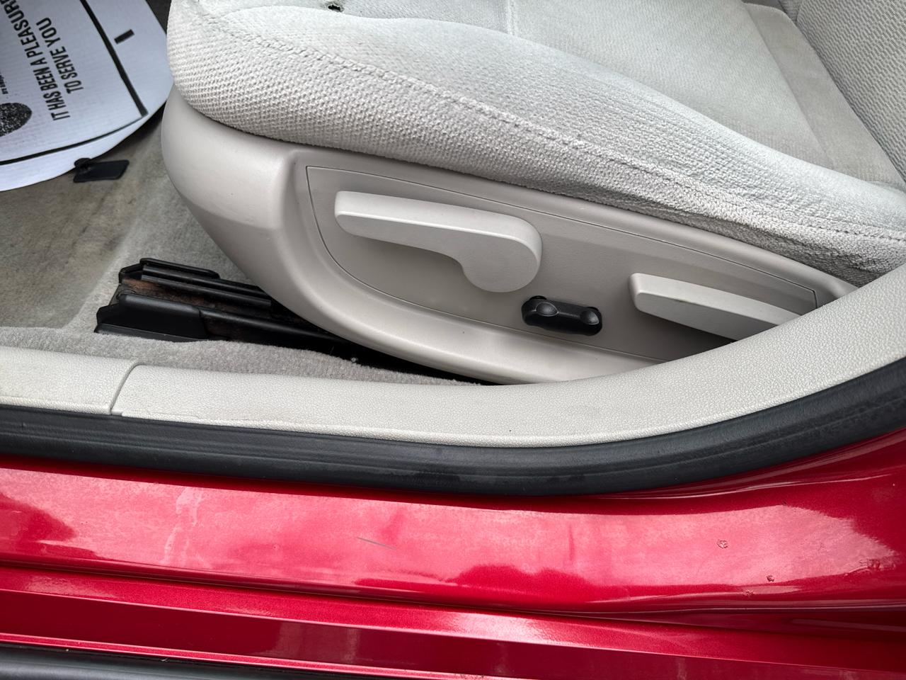 Chevrolet Impala Limited  2014
